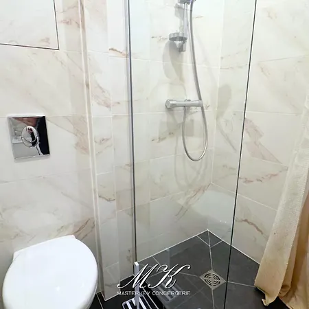 Apartman L'echappee Avec Terrasse, *